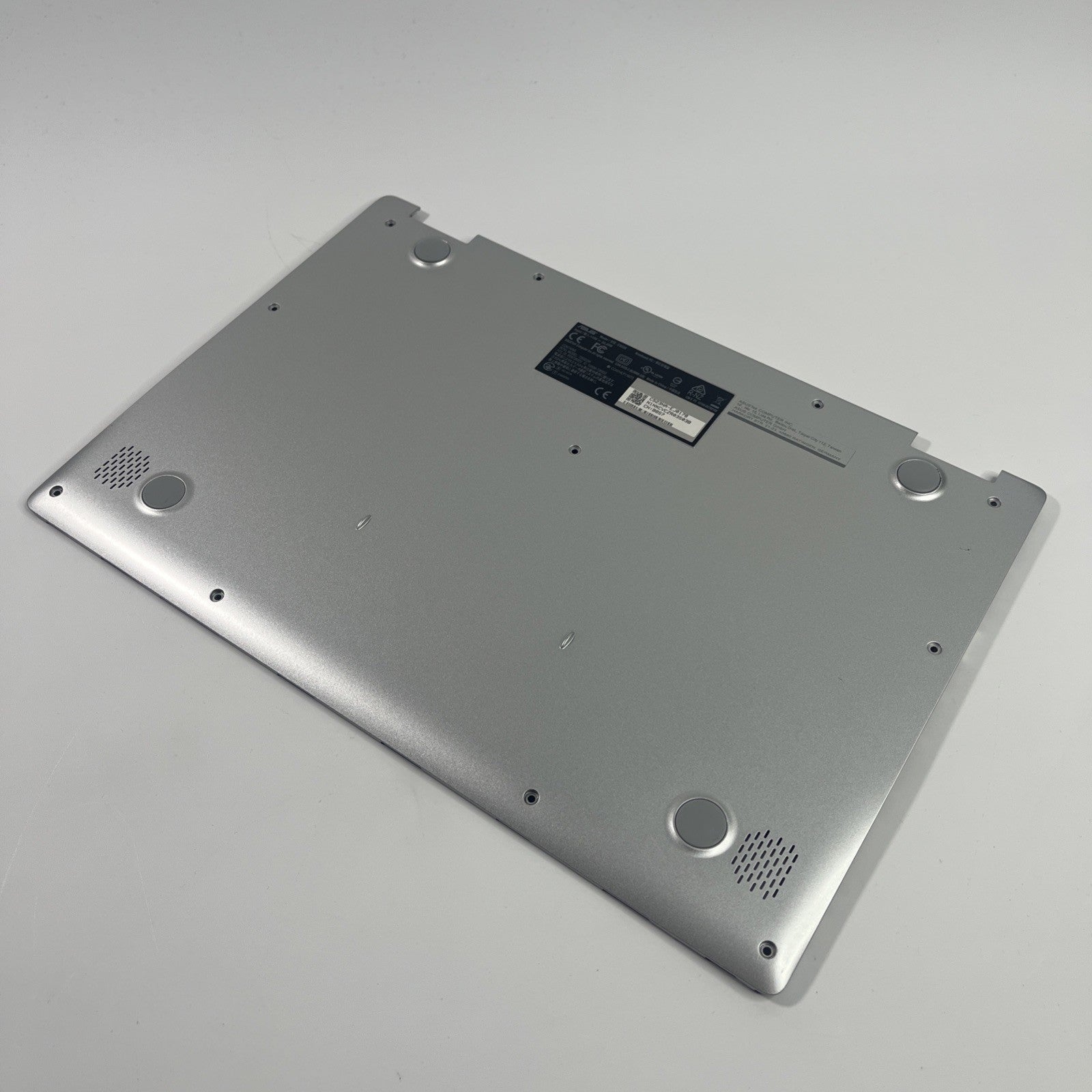 Genuine Asus c532N Grey Bottom Base Cover 13N1-5RA0L01
