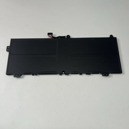 Genuine Lenovo IdeaPad FLEX 5 CB 13ITL6, FLEX 5 CB-13IML05 Laptop Battery 
