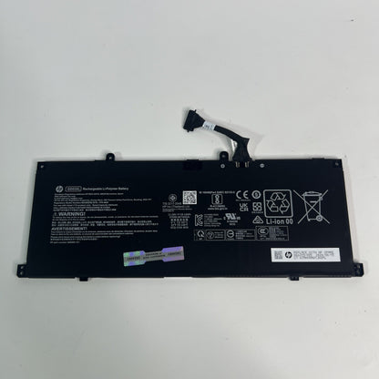 HP Envy x360 2 in 1 14-FC0003SA Genuine Battery – Excellent Condition GD03XL