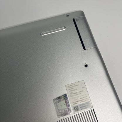 Genuine Dell Inspiron 15 7510 Bottom Cover Silver CN-0F48H2-JTN00