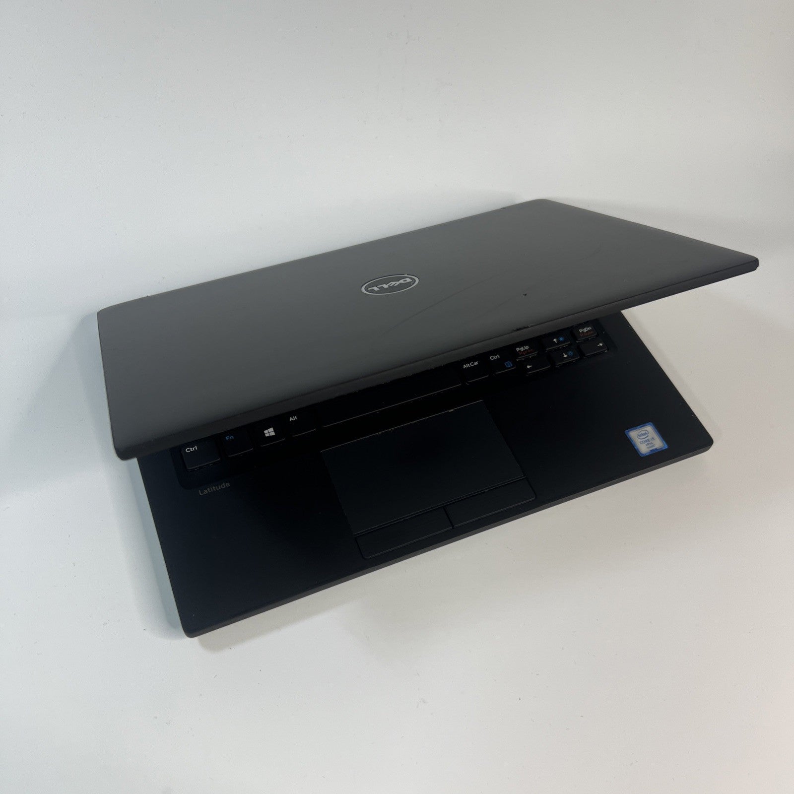 Dell Latitude 7280 Intel Core i5-6300U 8GB RAM 256GB SSD Windows 11 Laptop