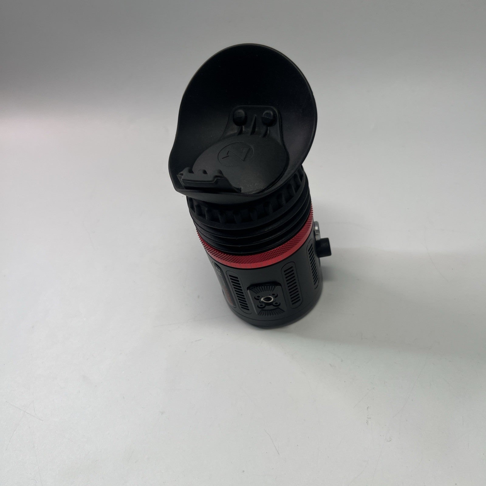 Zacuto Kameleon Pro EVF with Micro OLED Viewfinder HDMI SDI
