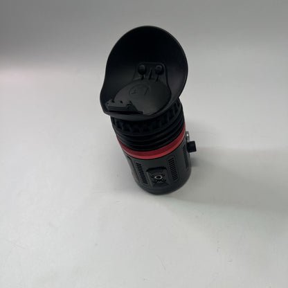 Zacuto Kameleon Pro EVF with Micro OLED Viewfinder HDMI SDI