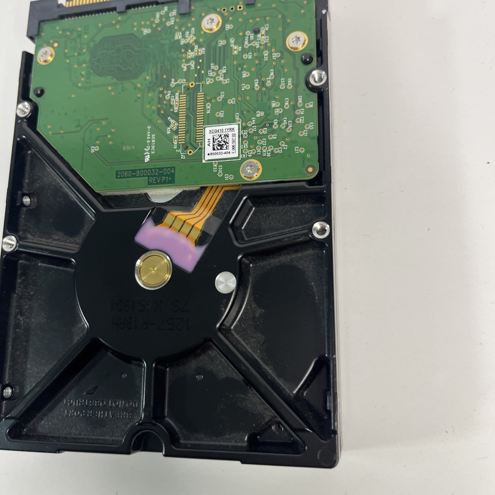 Dell 1TB, 7200 RPM, 3.5 inch Internal Desktop Drive - 0HNWHH