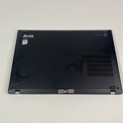 Lenovo ThinkPad T14s Gen 1 Intel Core i7-10510U 16GB RAM 512GB SSD Windows 11
