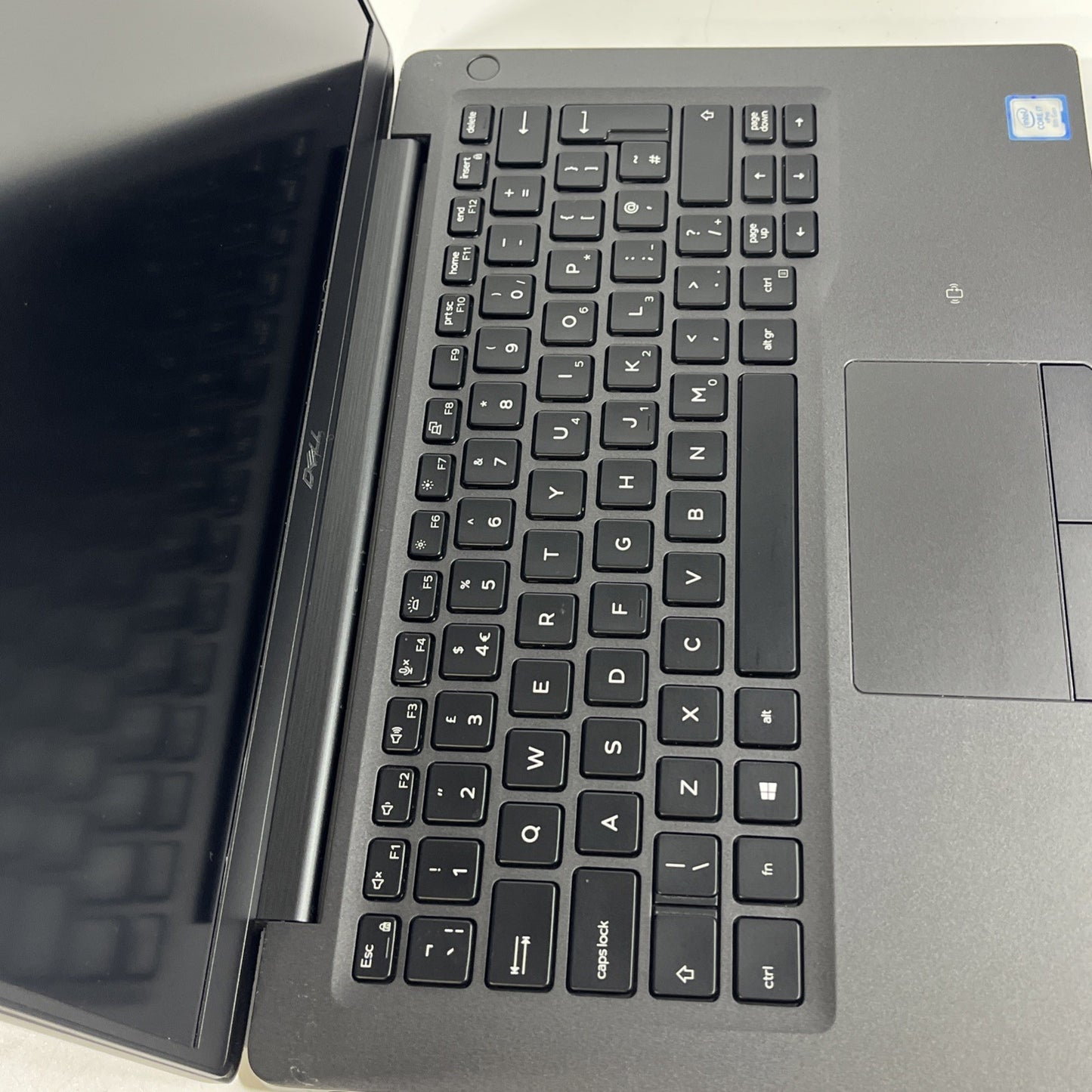 Dell Latitude 7400 14’’ Laptop Core i7-8665U 16GB RAM 256GB SSD Windows 11