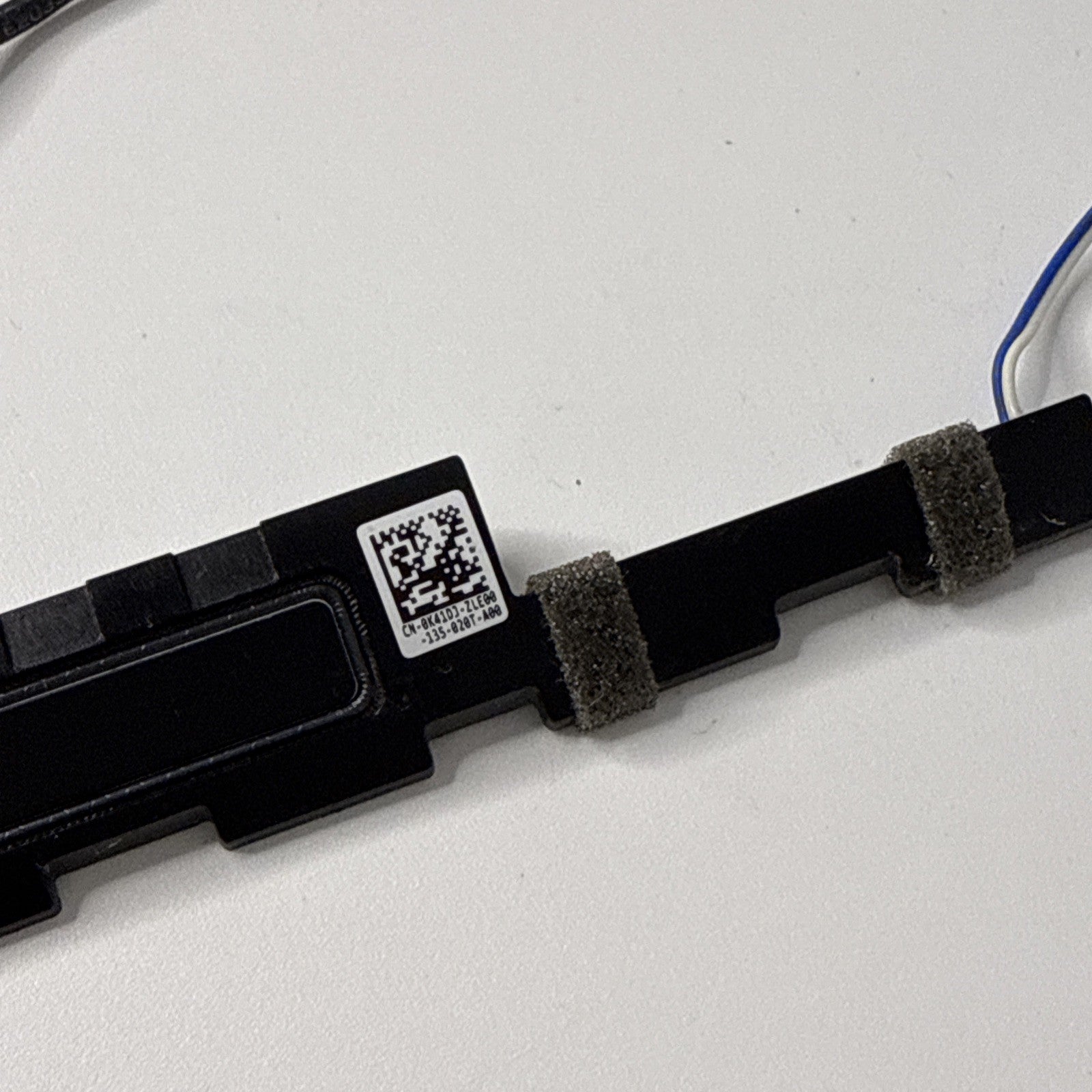 GENUINE Dell Latitude  5520 Laptop Internal Speakers 0K41DJ