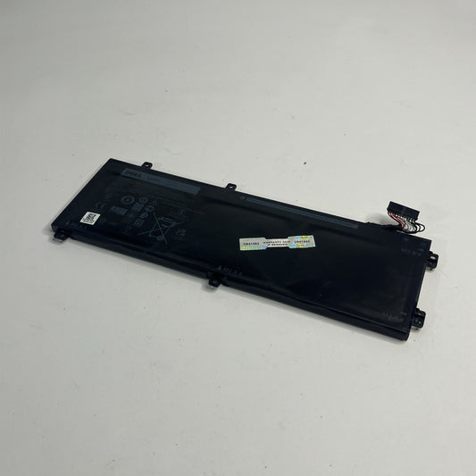 Genuine H5H20 Battery  For Dell Inspiron xps 7501   56Wh Excellent Condition.