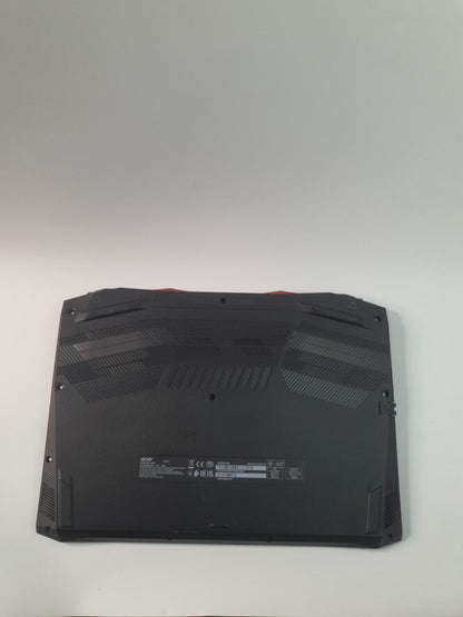 Acer Nitro 5 AN515-55-54 15.6" OEM Bottom Case Base Cover Black AP336000200