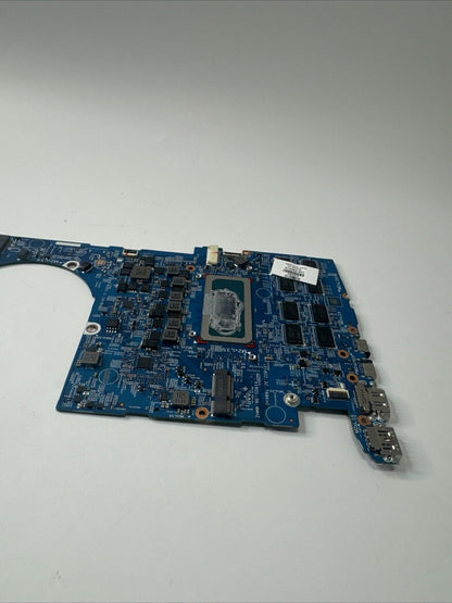 HP Pavilion 14-EH0500SA Motherboard Main Board Intel Core i5