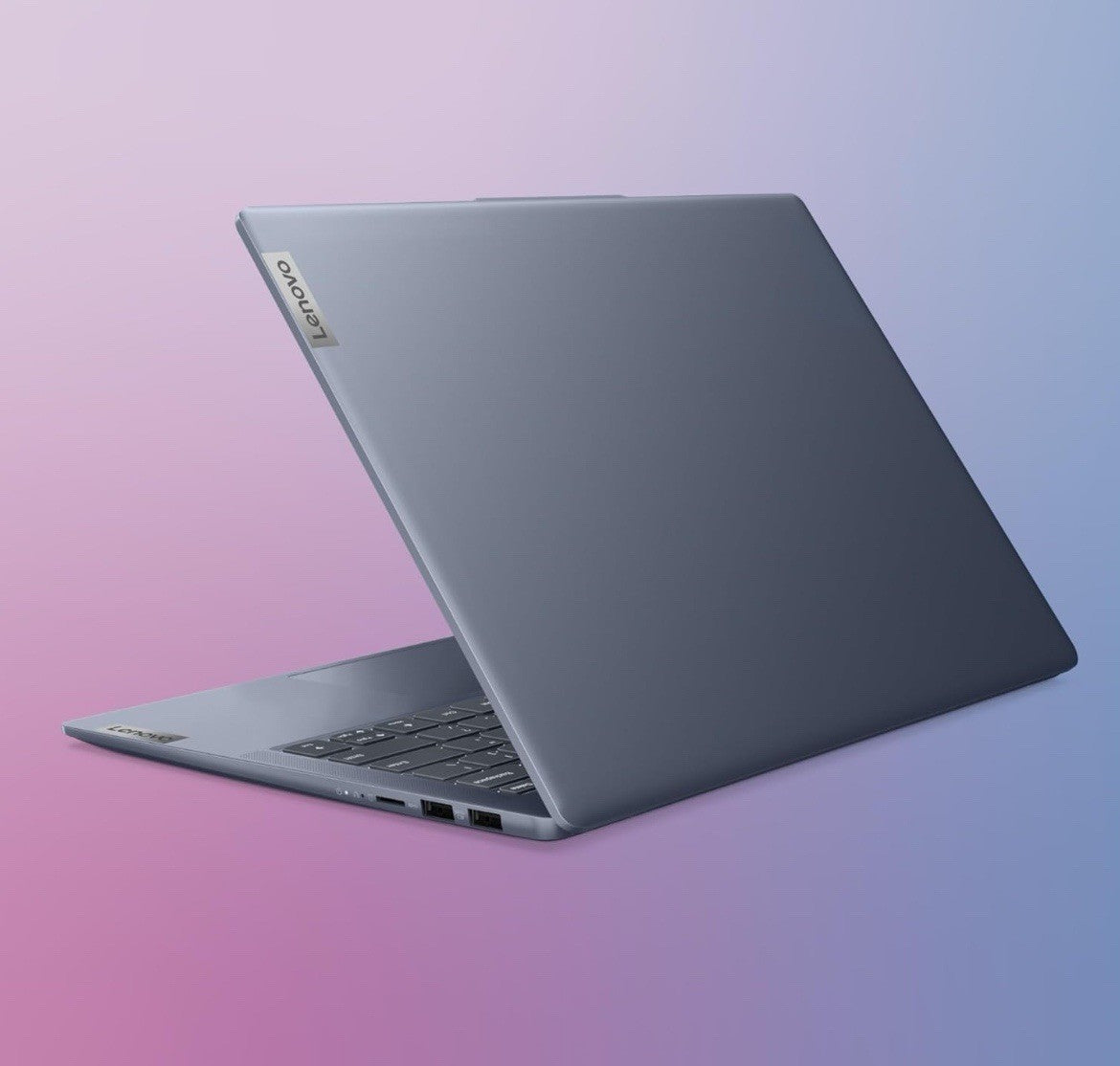 Lenovo IdeaPad Slim 5 16IAH8 16" Laptop Core i5-12450H 16GB 512GB SSD Windows 11