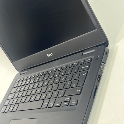 DELL Latitude 3400 Core i5-8265U 1.6Ghz 8GB 256GB SSD 14" FHD Laptop Notebook.