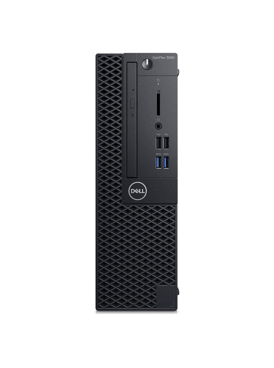Dell OptiPlex 3060 SFF PC Intel Pentium Gold G5400 8GB DDR4 RAM 128GB NVME SSD