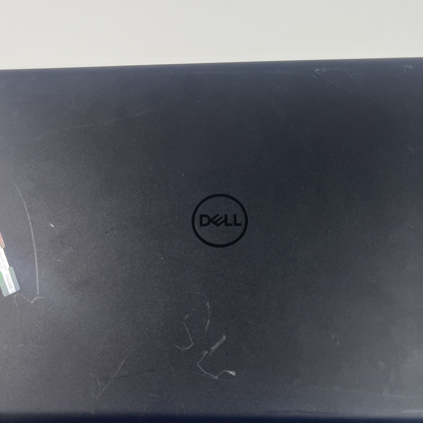 Genuine Black Dell Inspiron 15 3525 Top Lid Cover 0M5H0Y