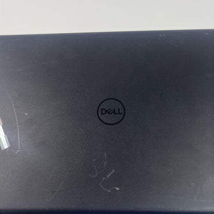 Genuine Black Dell Inspiron 15 3525 Top Lid Cover 0M5H0Y