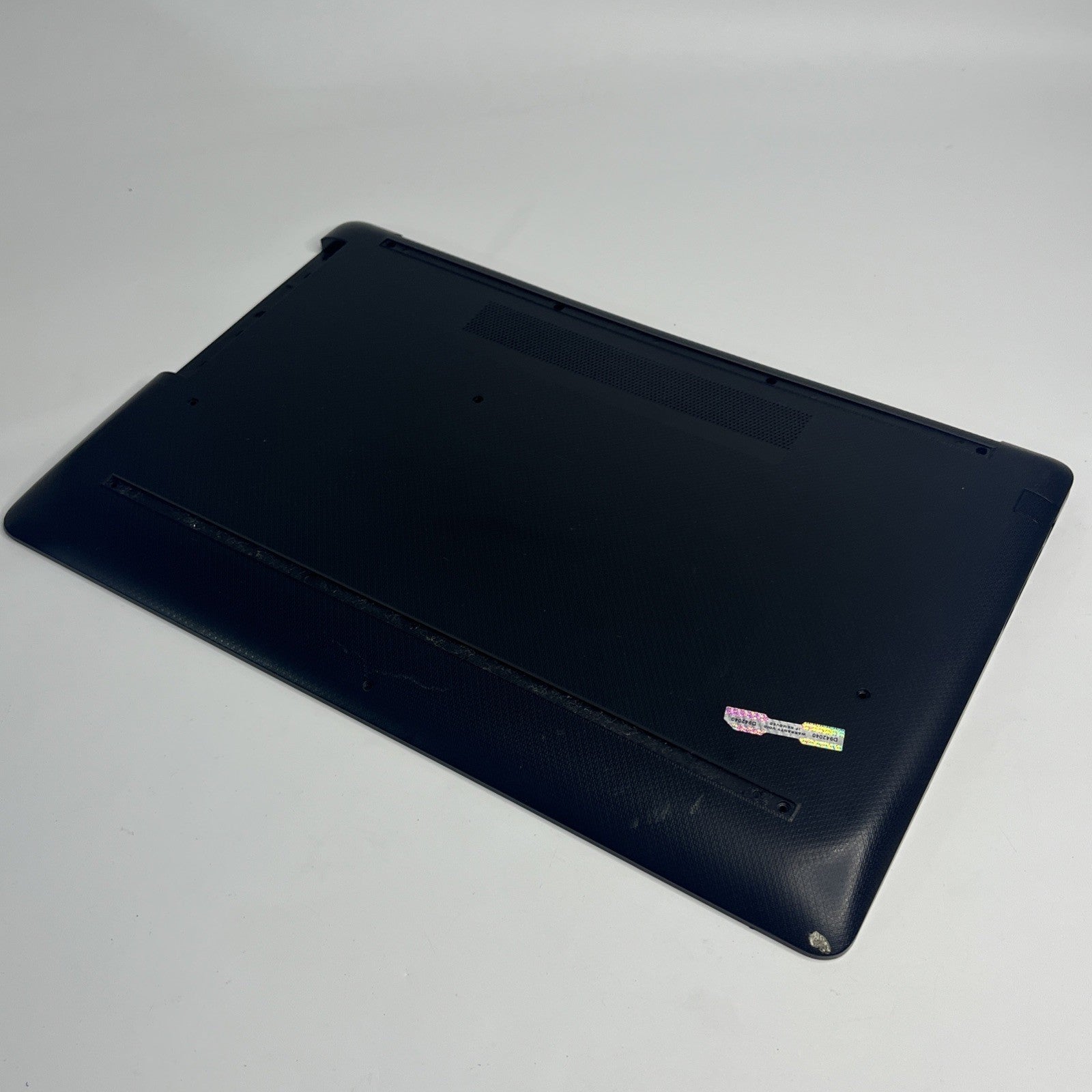 Genuine black HP 17-CA0010NA Notebook Bottom Base Cover Chassis