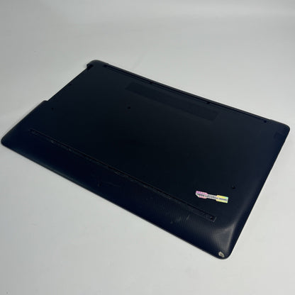 Genuine black HP 17-CA0010NA Notebook Bottom Base Cover Chassis