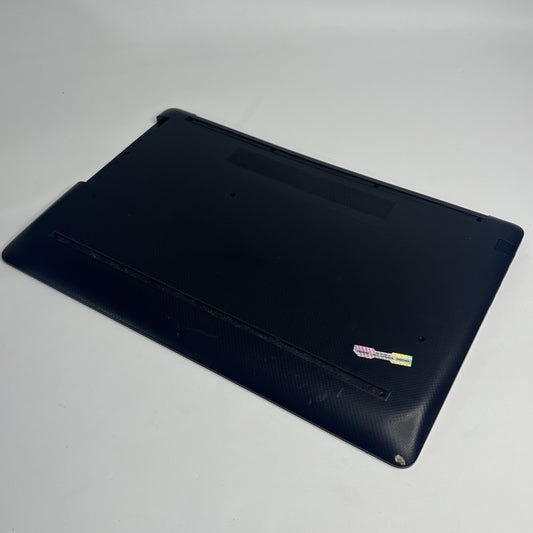 Genuine black HP 17-CA0010NA Notebook Bottom Base Cover Chassis