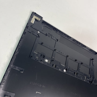 Black Samsung Galaxy Chromebook+ XE550XGA 15.6” Bottom Base Cover Ba98-04220A