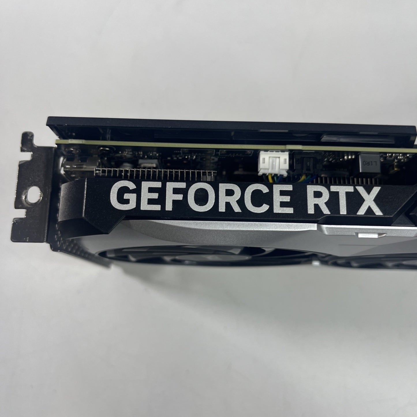 MSI GeForce RTX 4060 TI OC VENTUS 3X OC 8GB GDDR6 Graphics Card. Keep Crashing