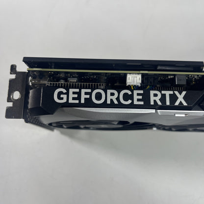 MSI GeForce RTX 4060 TI OC VENTUS 3X OC 8GB GDDR6 Graphics Card. Keep Crashing