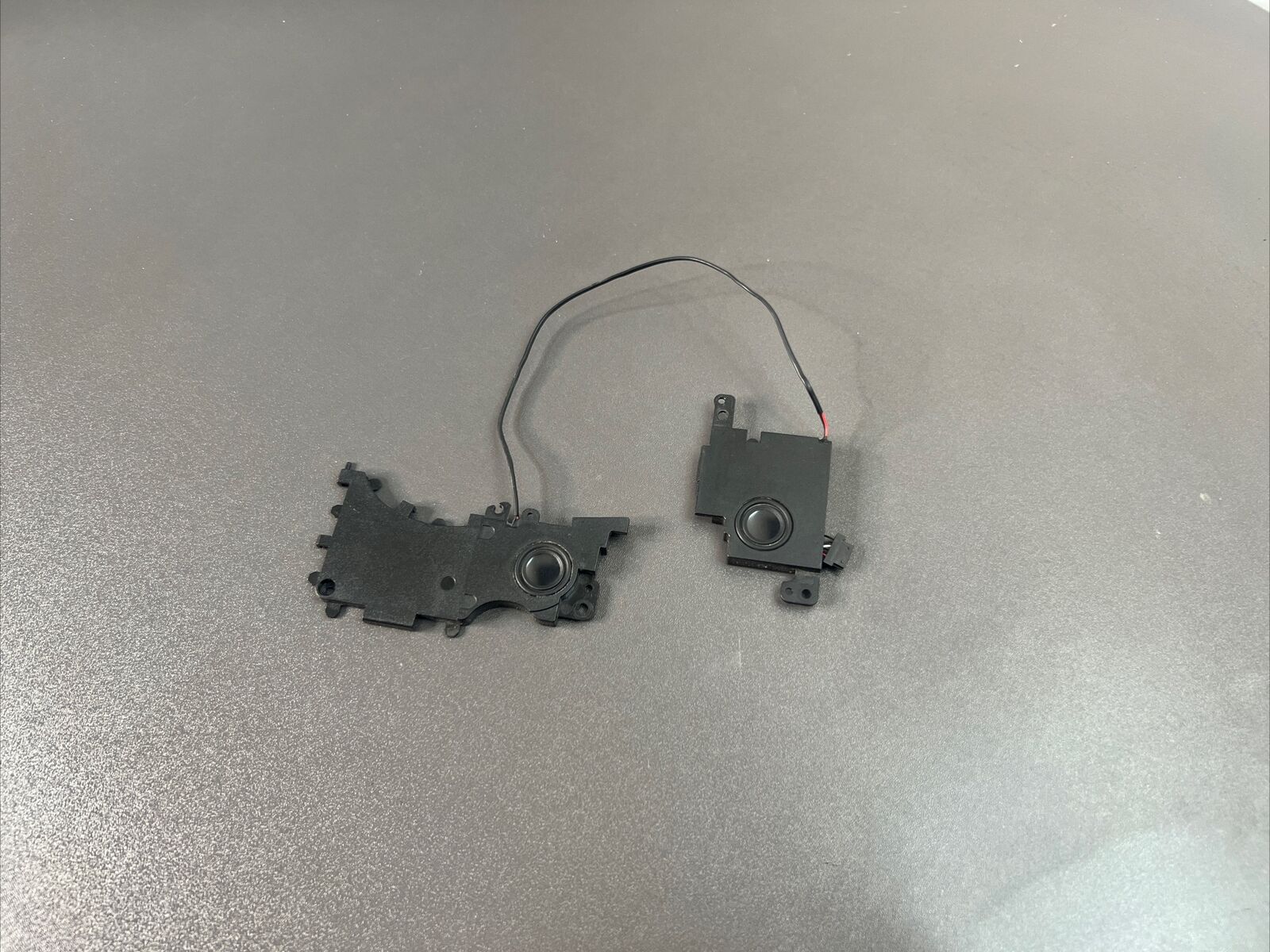 FOR HP PAVILLION 15-CS1000TX   INTERNAL LEFT RIGHTSPEAKER  SET