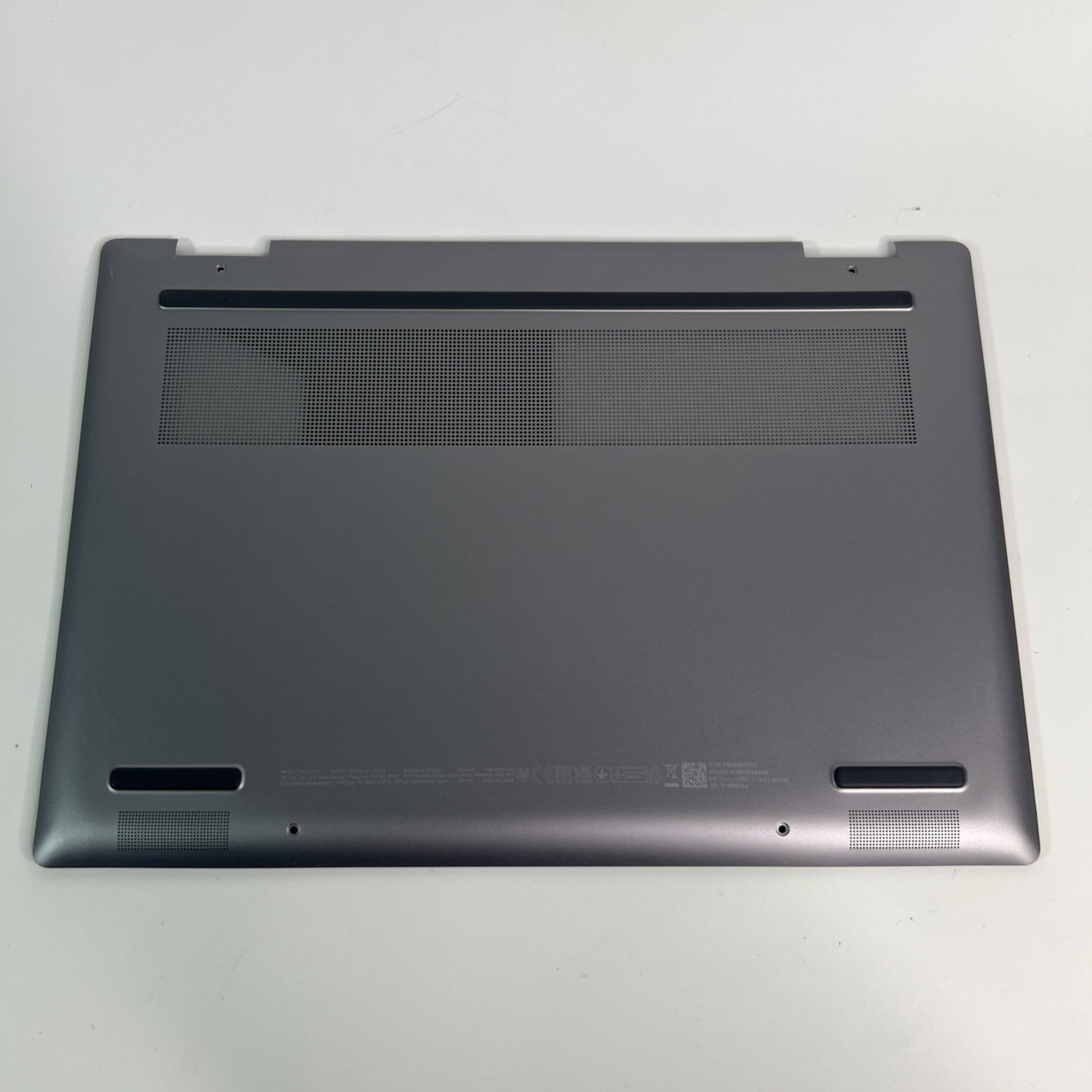 HP Envy x360 14-FC0003SA Bottom Base Cover – Grade B