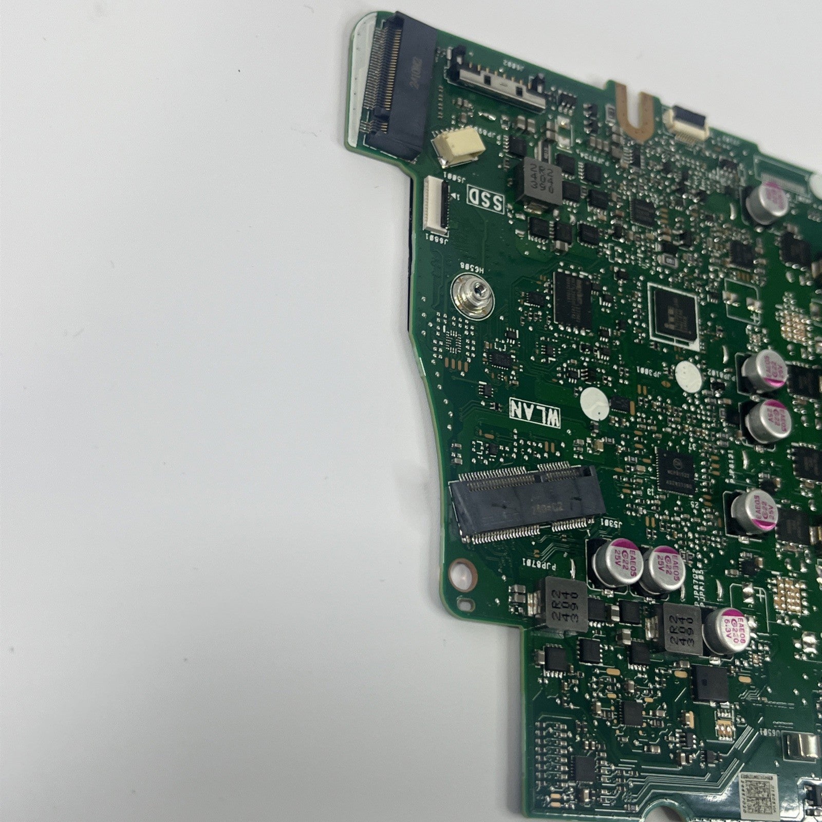 Genuine Asus Vivobook 15 X1505ZA Motherboard i5-12500H. No Power