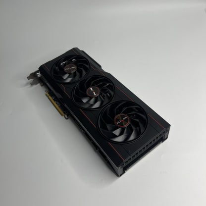 SAPPHIRE PULSE AMD Radeon RX 7900 XTX 24GB GDDR6 Graphics Card For Parts