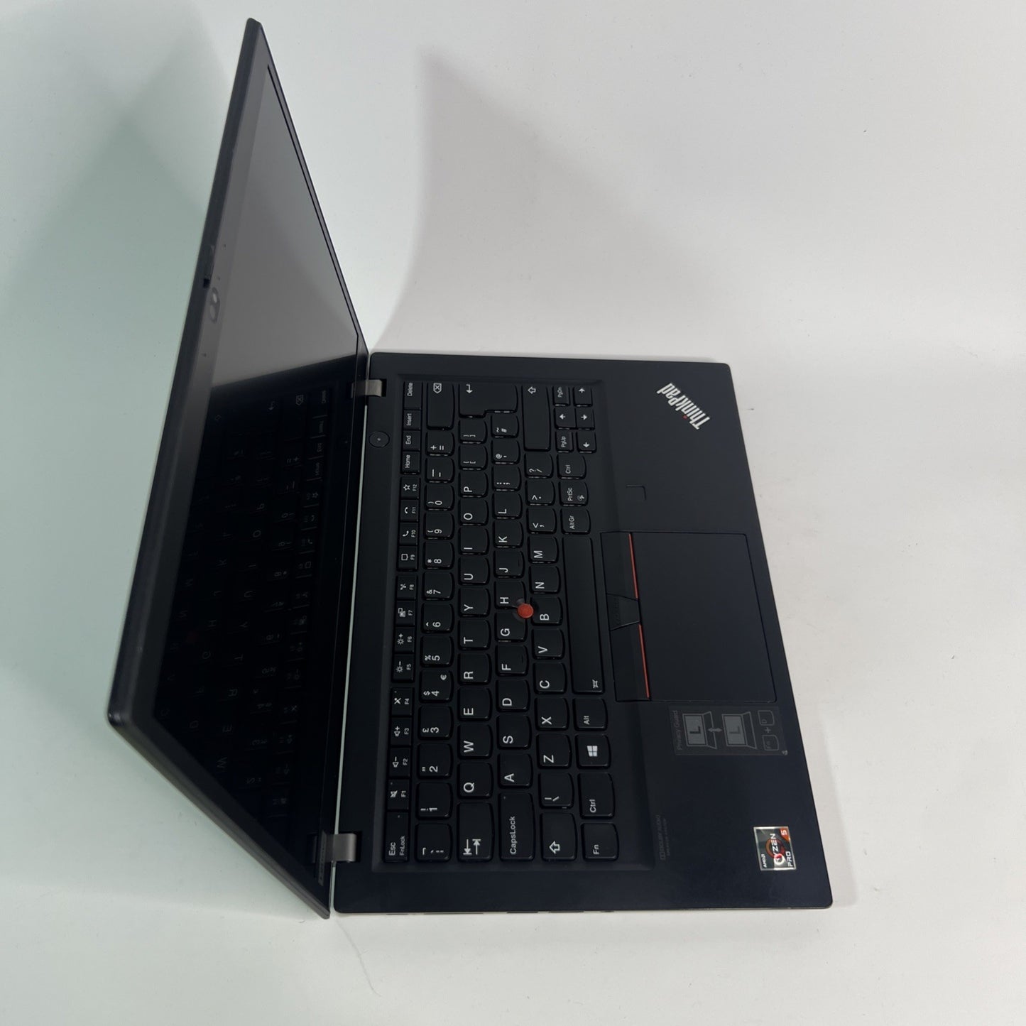 Lenovo ThinkPad T14s Gen 1 Ryzen 5 Pro 4650U 16GB 256GB SSD Win 11 Touchscreen