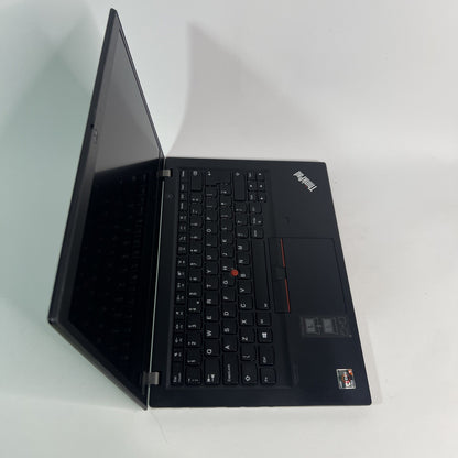 Lenovo ThinkPad T14s Gen 1 Ryzen 5 Pro 4650U 16GB 256GB SSD Win 11 Touchscreen