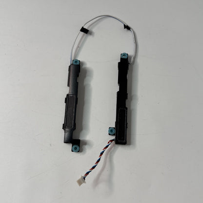 Genuine Dell Latitude 5420 Internal Speakers Set Left + Right  0W3929