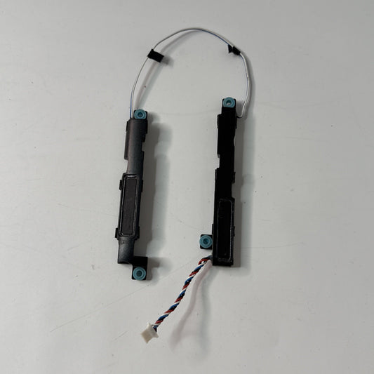 Genuine Dell Latitude 5420 Internal Speakers Set Left + Right  0W3929
