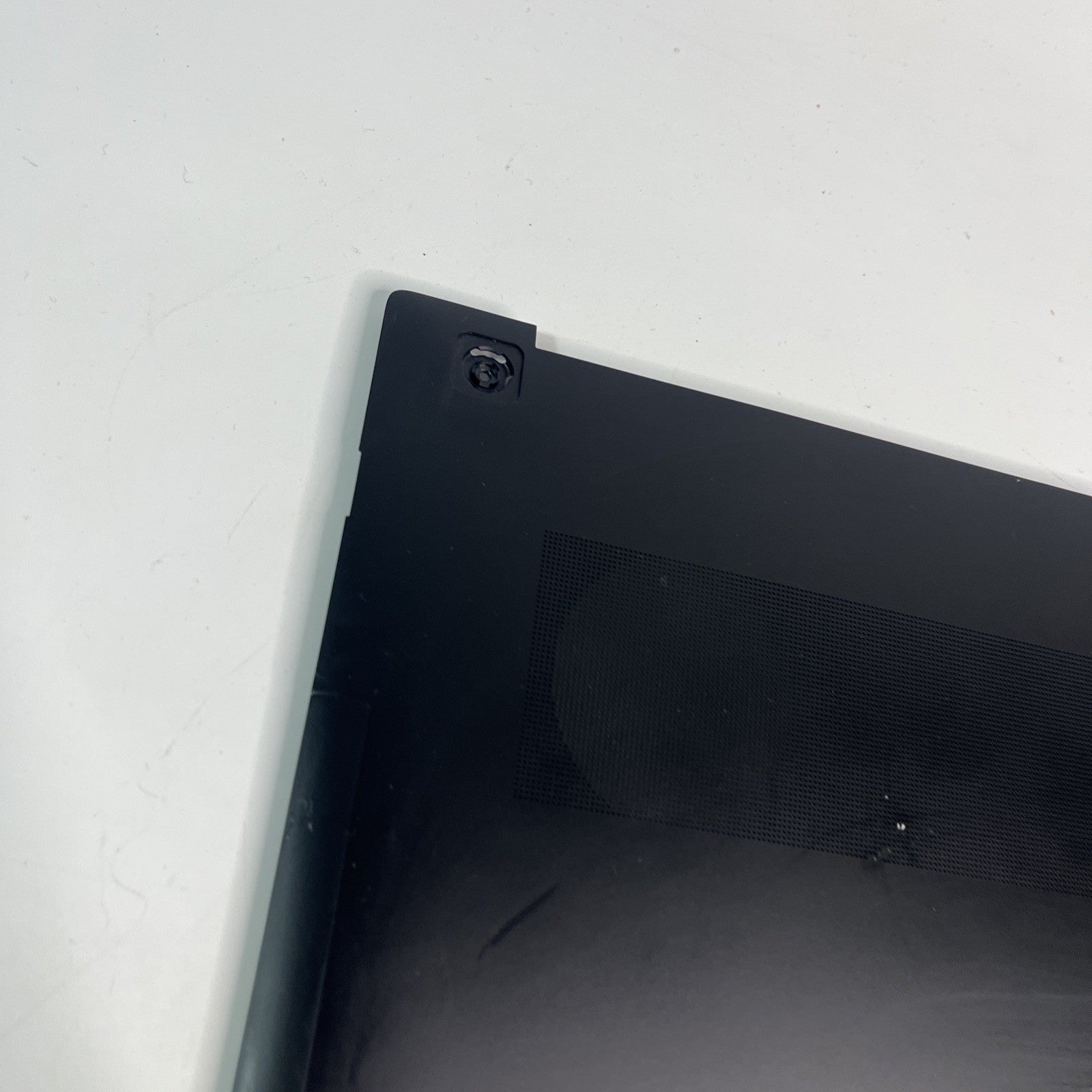 Genuine Black Samsung  Galaxy Book 2 Pro NP955XED Bottom Base Cover