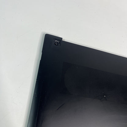 Genuine Black Samsung  Galaxy Book 2 Pro NP955XED Bottom Base Cover