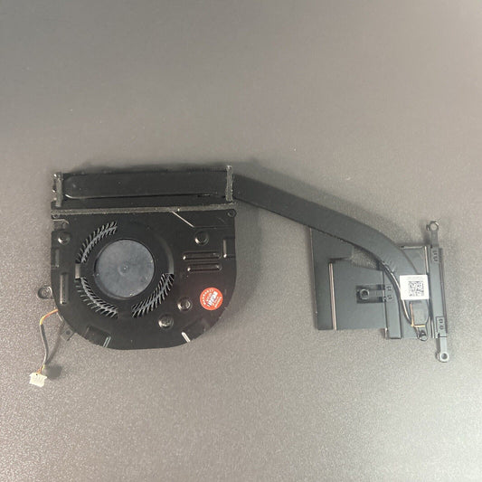 LENOVO V330-14ARR 5H40R27355 CPU Cooling Fan with Heatsink