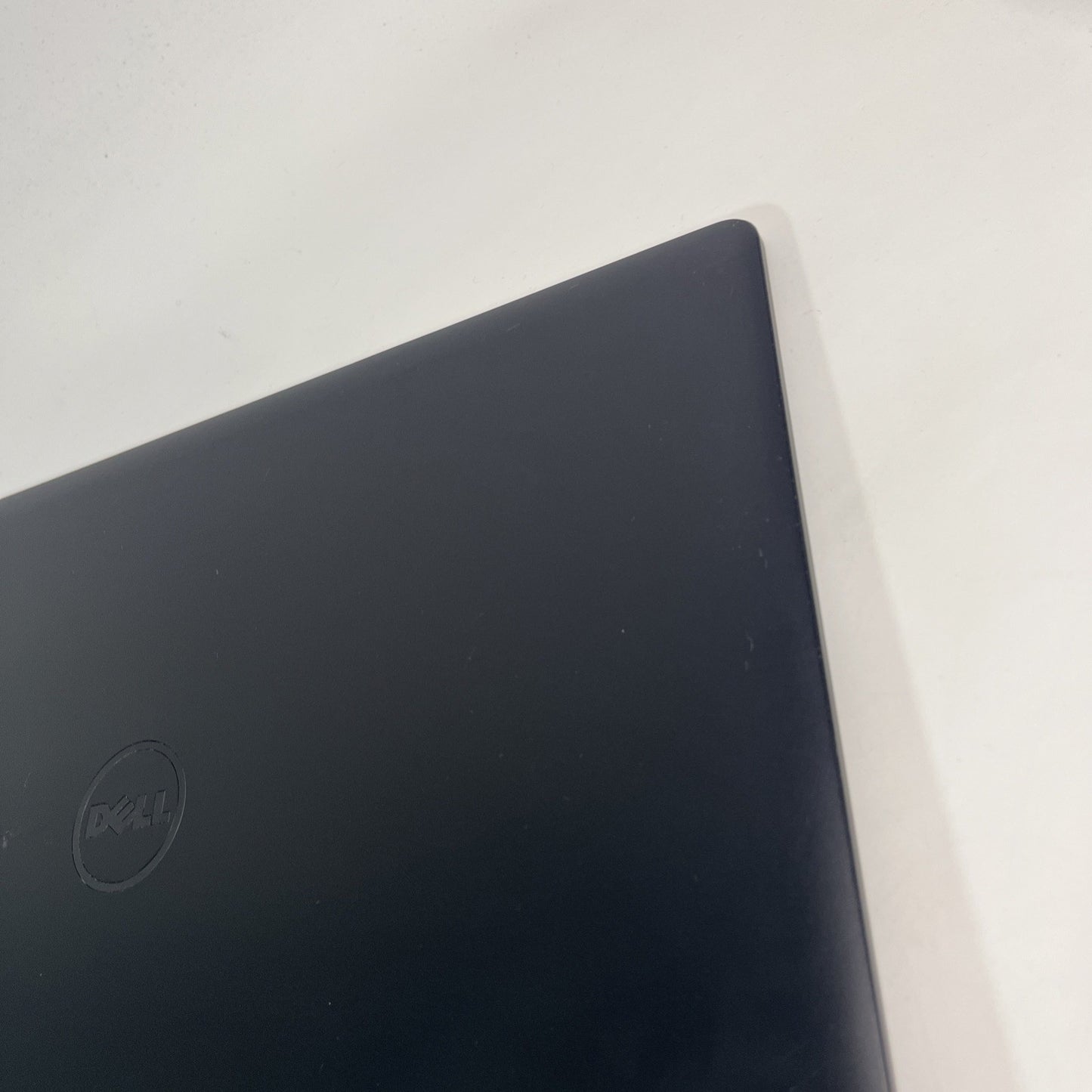 Genuine Black Dell Latitude 3570 Complete Top Lid And Screen Assembly