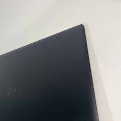 Genuine Black Dell Latitude 3570 Complete Top Lid And Screen Assembly