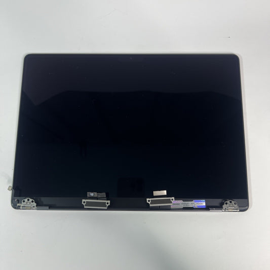 Apple MacBook Pro A3401 (2023–2024) LCD Display Assembly  Space Black Grade A  
