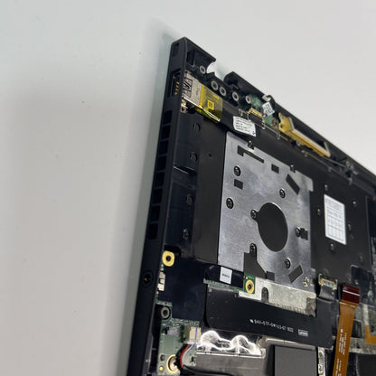 Genuine black Lenovo ThinkPad X1 Carbon 6th Gen Complete UK Palmrest SN20p38734