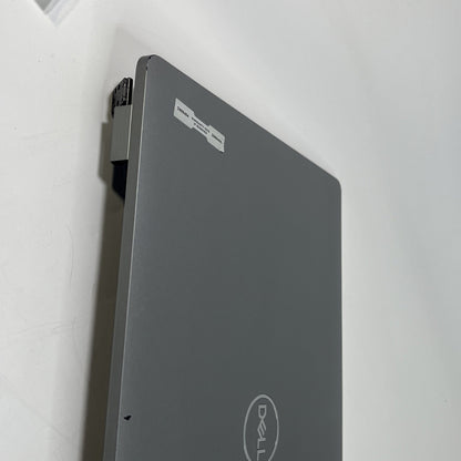 Genuine DELL LATITUDE 5510 Back Cover Top Lid, Webcam & Bezel. Few Signs