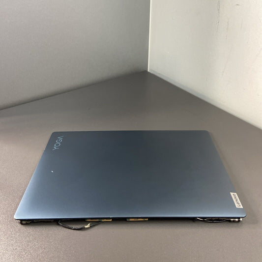 Lenovo Yoga Slim 7 Pro X 14IAH7 LCD Screen Back Rear Cover AM2GQ000320 
