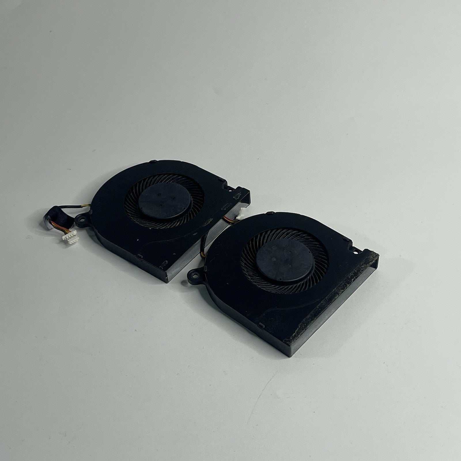 Acer Nitro 5 AN515-41 AN515-42 AN515-51 AN515-52 AN515-53 CPU & GPU Cooling Fans