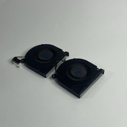 Acer Nitro 5 AN515-41 AN515-42 AN515-51 AN515-52 AN515-53 CPU & GPU Cooling Fans