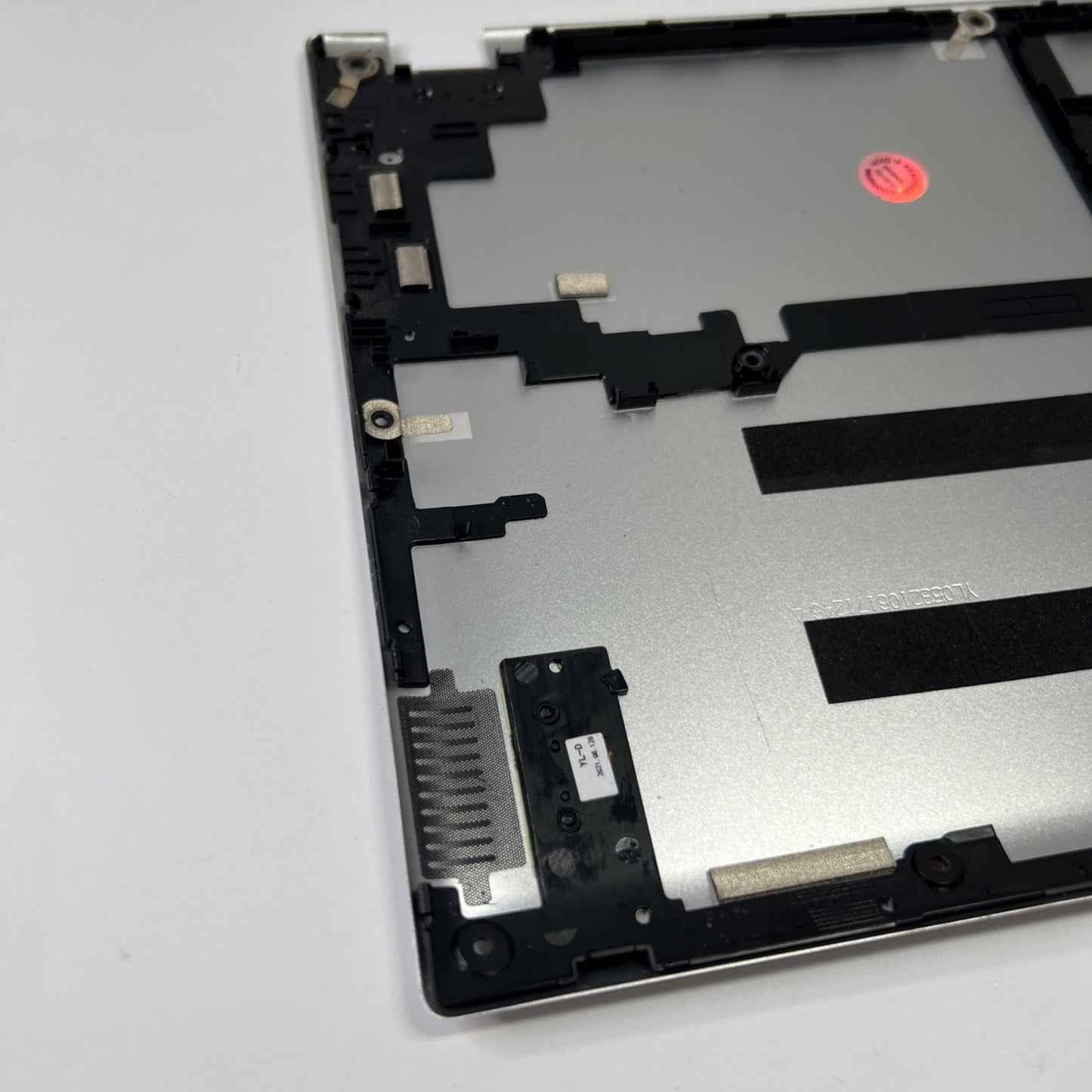 Acer Swift SF114-33 SF114-34 Silver Base Bottom Cover NC210110ZQ 60.HYSN8.001