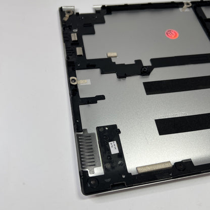 Acer Swift SF114-33 SF114-34 Silver Base Bottom Cover NC210110ZQ 60.HYSN8.001