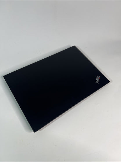 Lenovo ThinkPad T14s Gen 1 Core i5-10210U 8GB 256GB SSD Win11 Laptop Warranty.