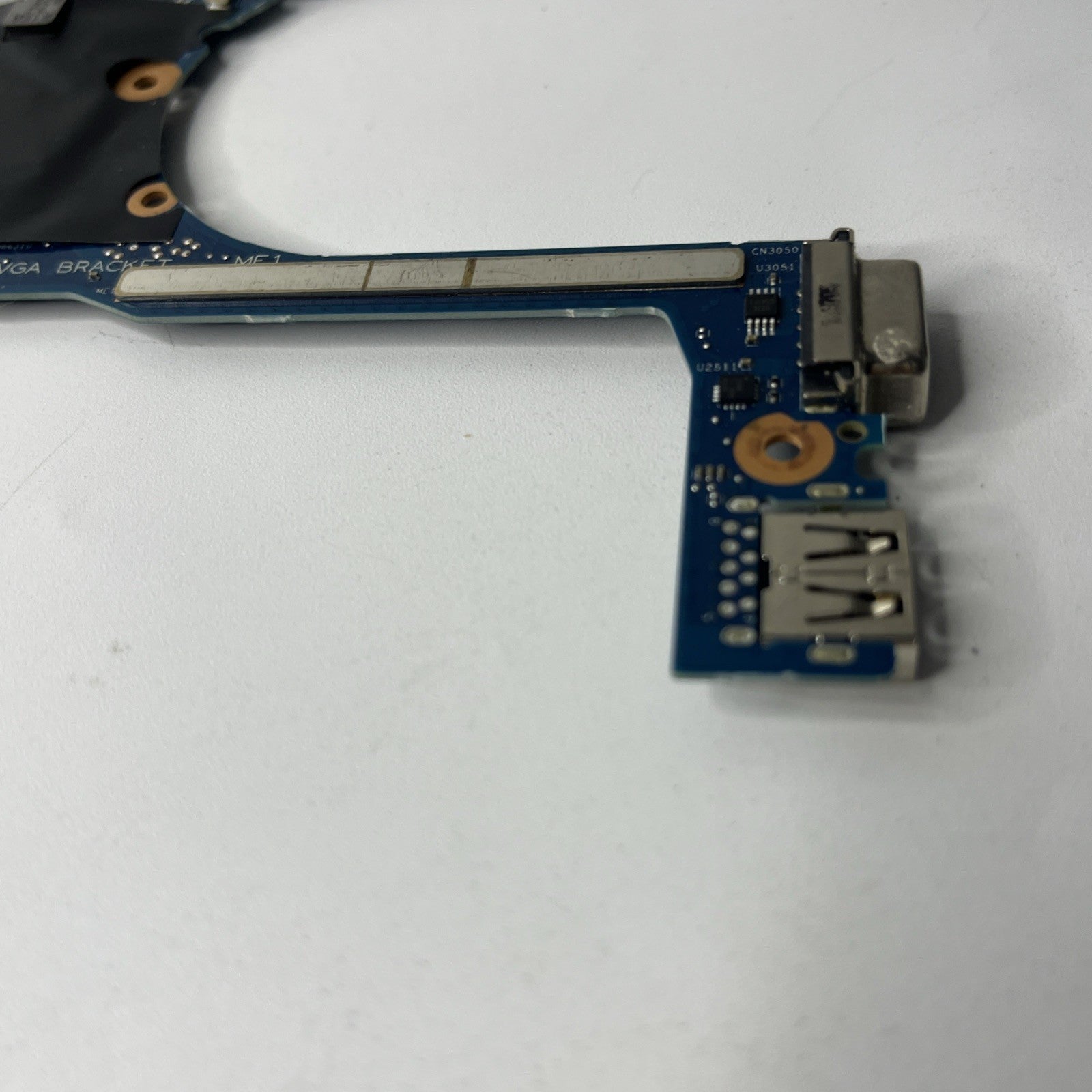 HP ELITEBOOK 820 G3 LAPTOP MOTHERBOARD SYSTEM BOARD I5-6200U WIN 831762-601