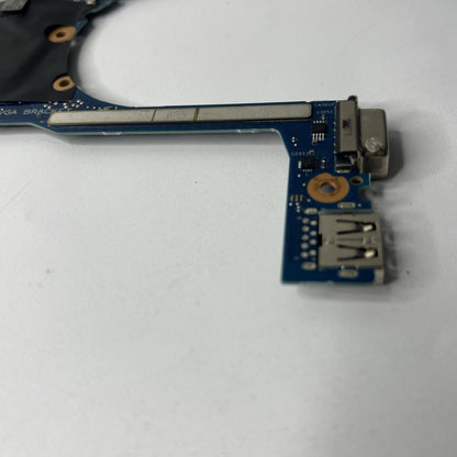 HP ELITEBOOK 820 G3 LAPTOP MOTHERBOARD SYSTEM BOARD I5-6200U WIN 831762-601