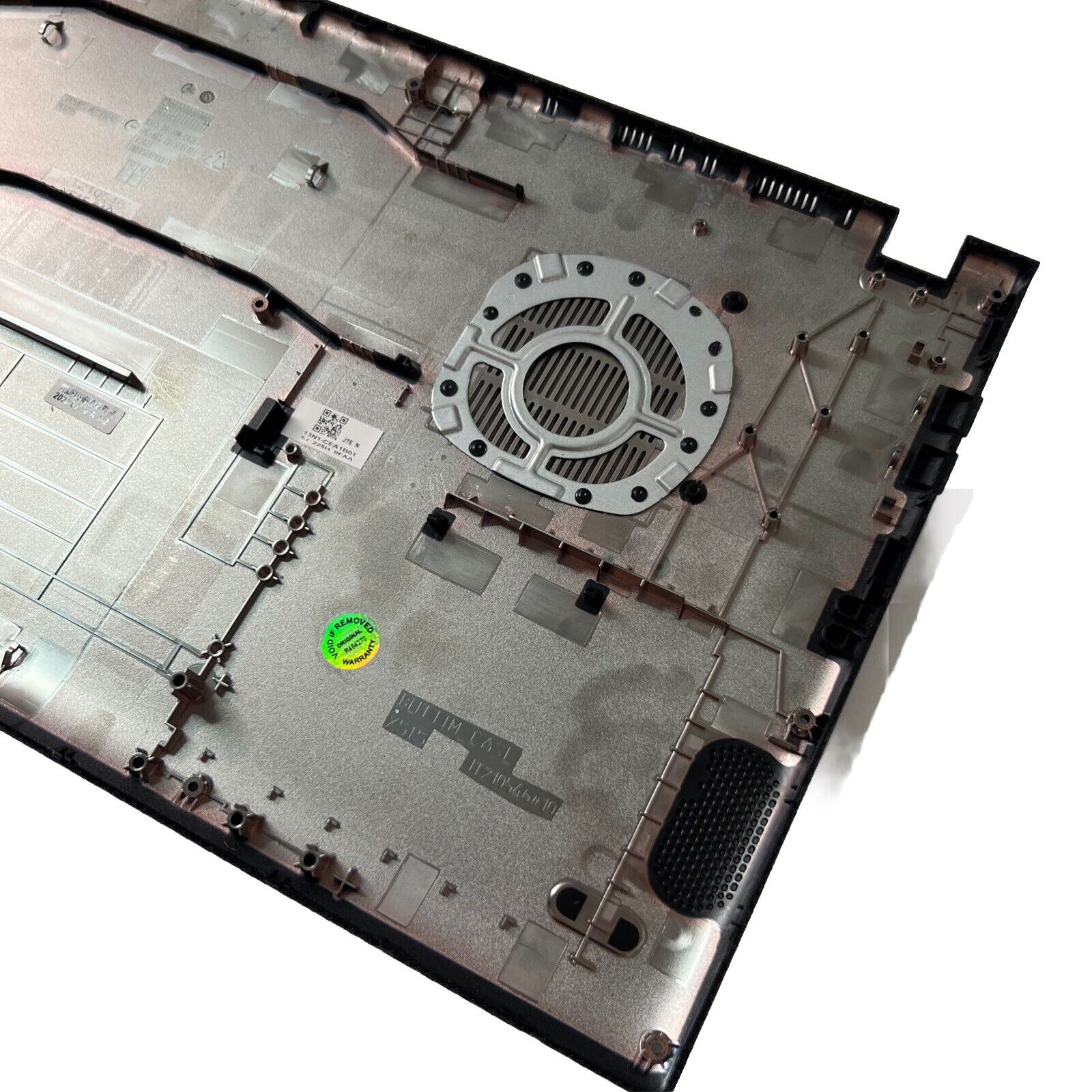 Asus Vivobook X1500E X1500EA 15.6" Base Cover Bottom Case Black 13N1-CEA1B01